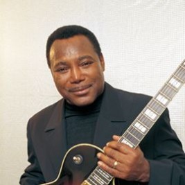 George Benson
