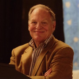 Eli Newberger