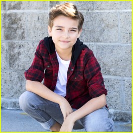 Elias Harger