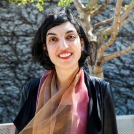 Elif Batuman