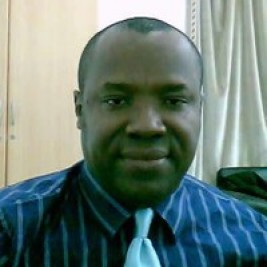 Elijah Ezendu  Image
