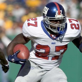 Ron Dayne