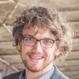 Elijah Mayfield