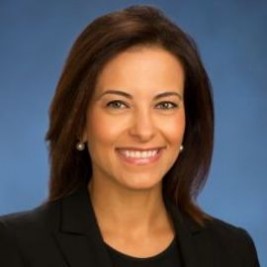 Dina Powell
