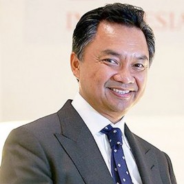 Dino Patti Djalal