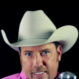 Cowboy Bill Martin