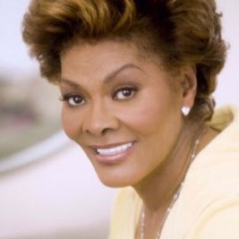 Dionne Warwick