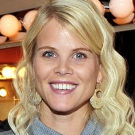 Elin Nordegren