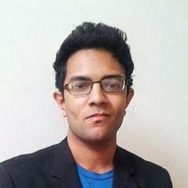 Dipayan Ghosh