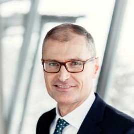 Ditlev Engel  Image