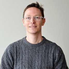 Eliot Schrefer