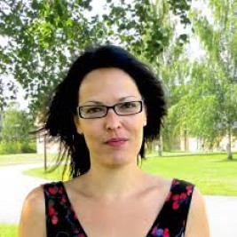 Elisa Maria Sanchez