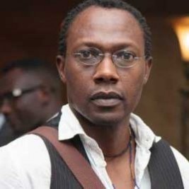 Dixon Chibanda