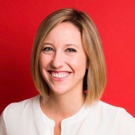 Elise Foley