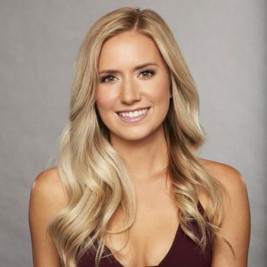 Lauren Burnham