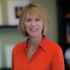 Elise Mitchell