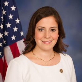 Elise Stefanik