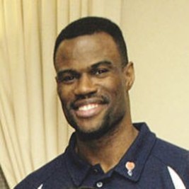 David Robinson