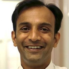 DJ Patil