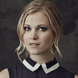 Eliza Taylor-Cotter