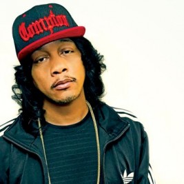 DJ Quik