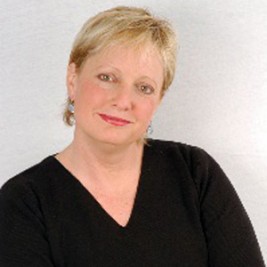 Elizabeth Birch