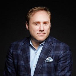Dmitri Alperovitch
