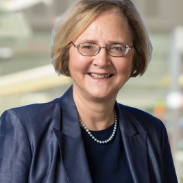 Elizabeth Blackburn  Image