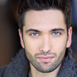 Dmitry Chaplin
