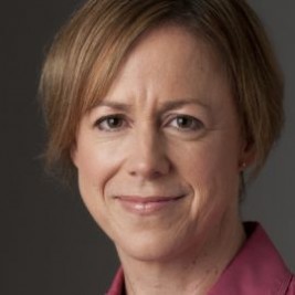 Elizabeth Blair