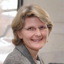 Elizabeth Bradley