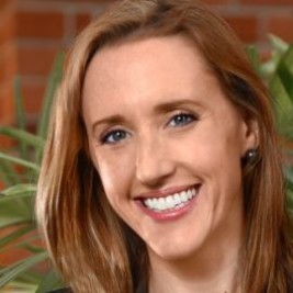 Elizabeth Currid-Halkett