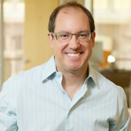 Aydin Senkut