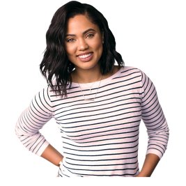 Ayesha Curry