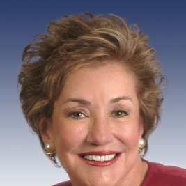 Elizabeth Dole