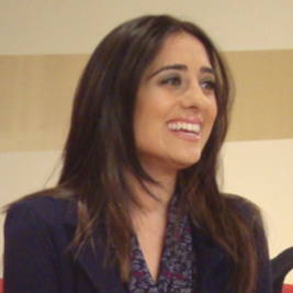 Azadeh Aalai