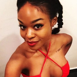 Azealia Banks