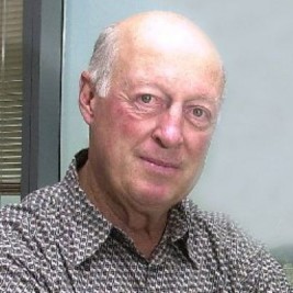 Terry Baker