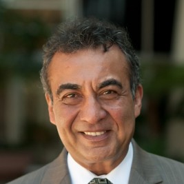 Azim Khamisa