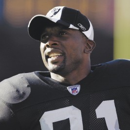 Tim Brown