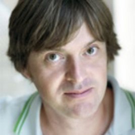 Gerbert van der Aa