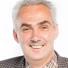 Gerard Evenden