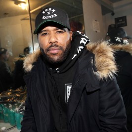 Dom Kennedy