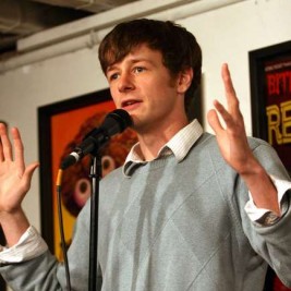Dominic Dierkes
