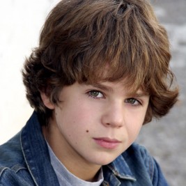 Dominic Janes