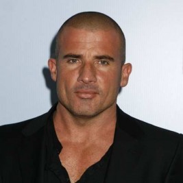 Dominic Purcell