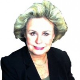 Cheryl Currid