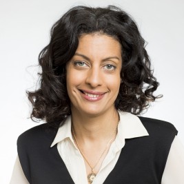 Dominique Anglade