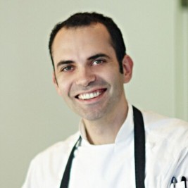 Dominique Ansel