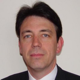 Dominique Bonte